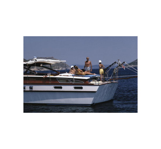 Pucci Yacht