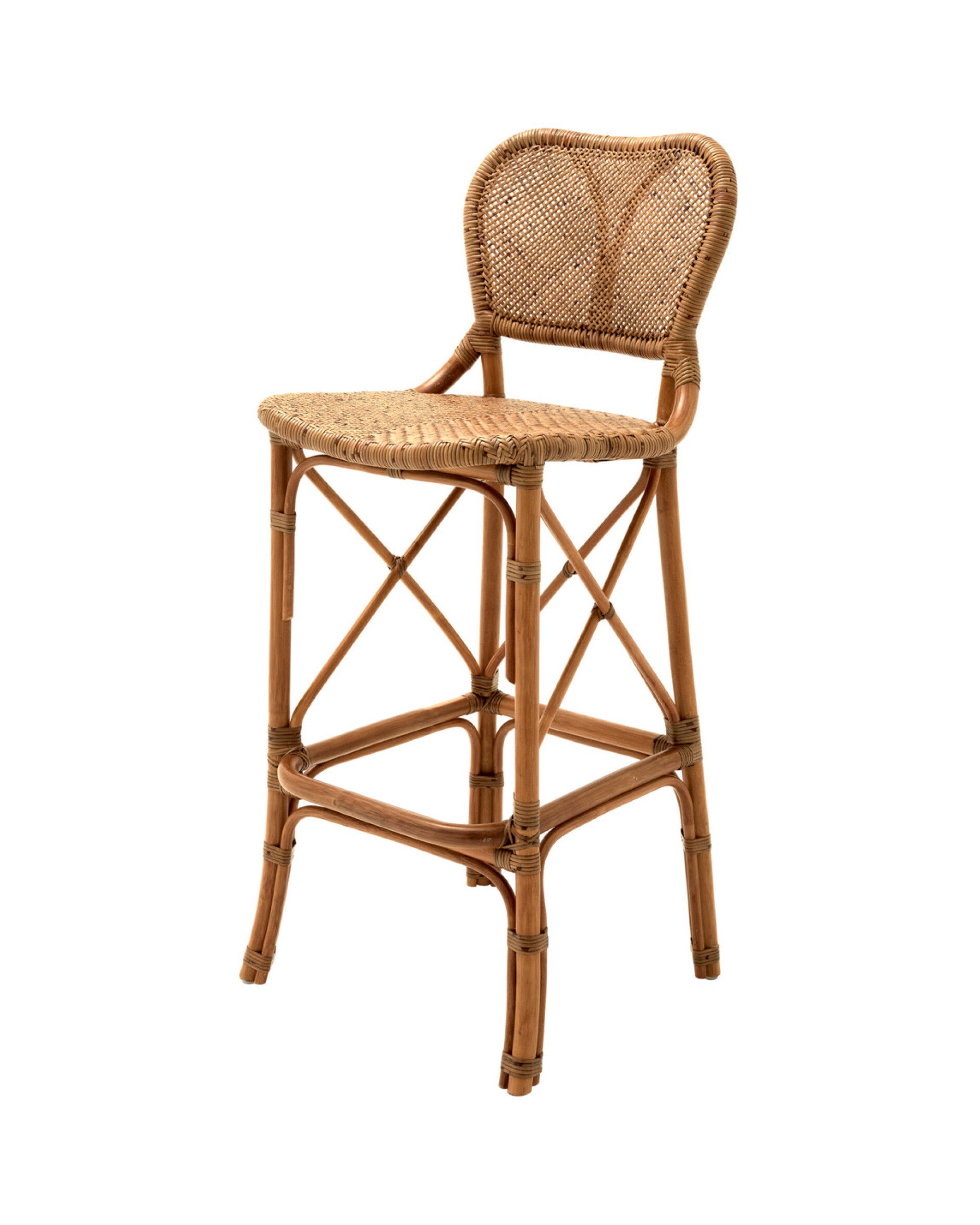 Colony barstol natur