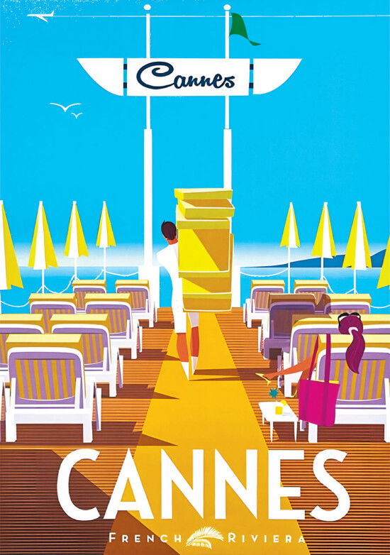 Cannes