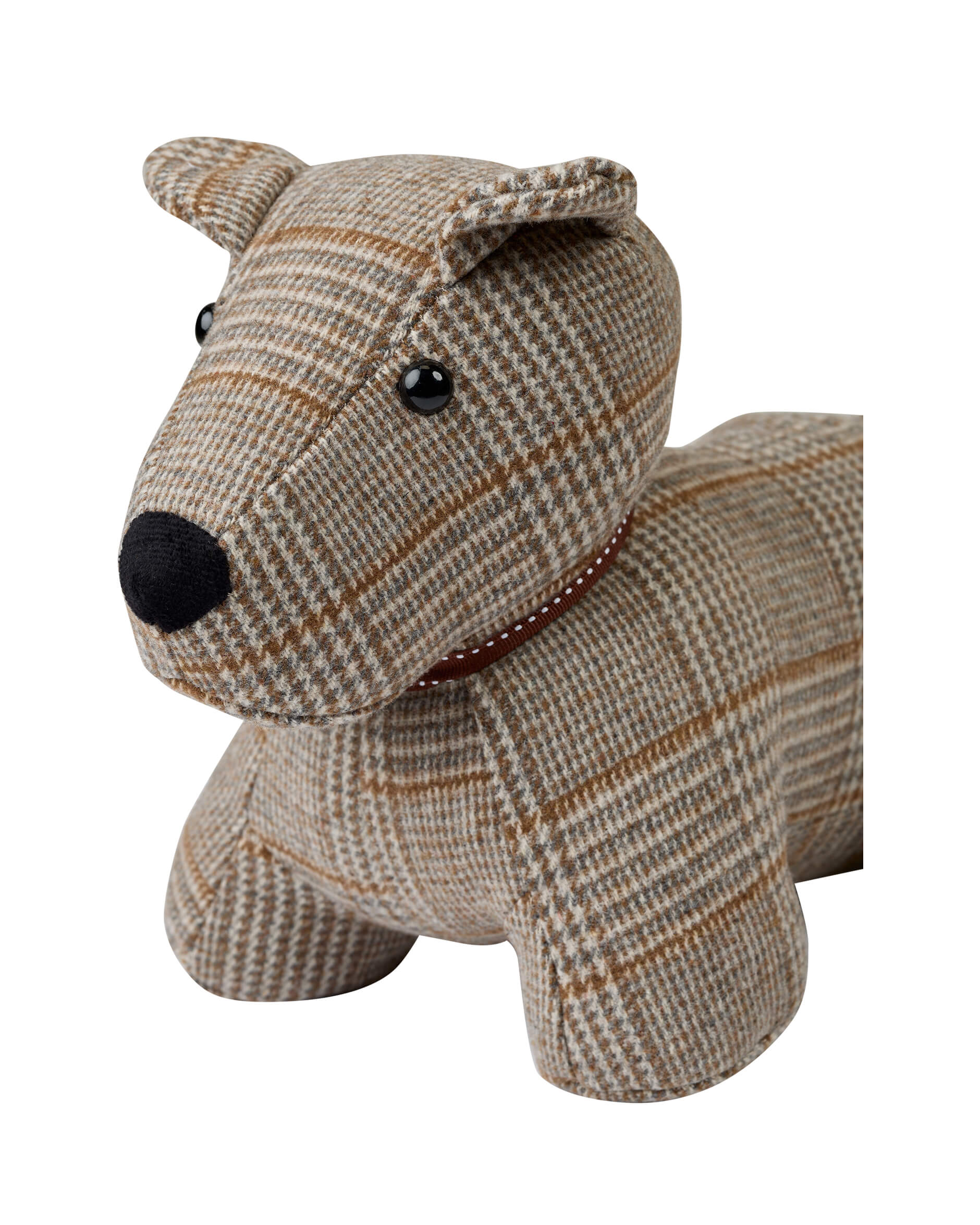 Chilton dörrstopp brun