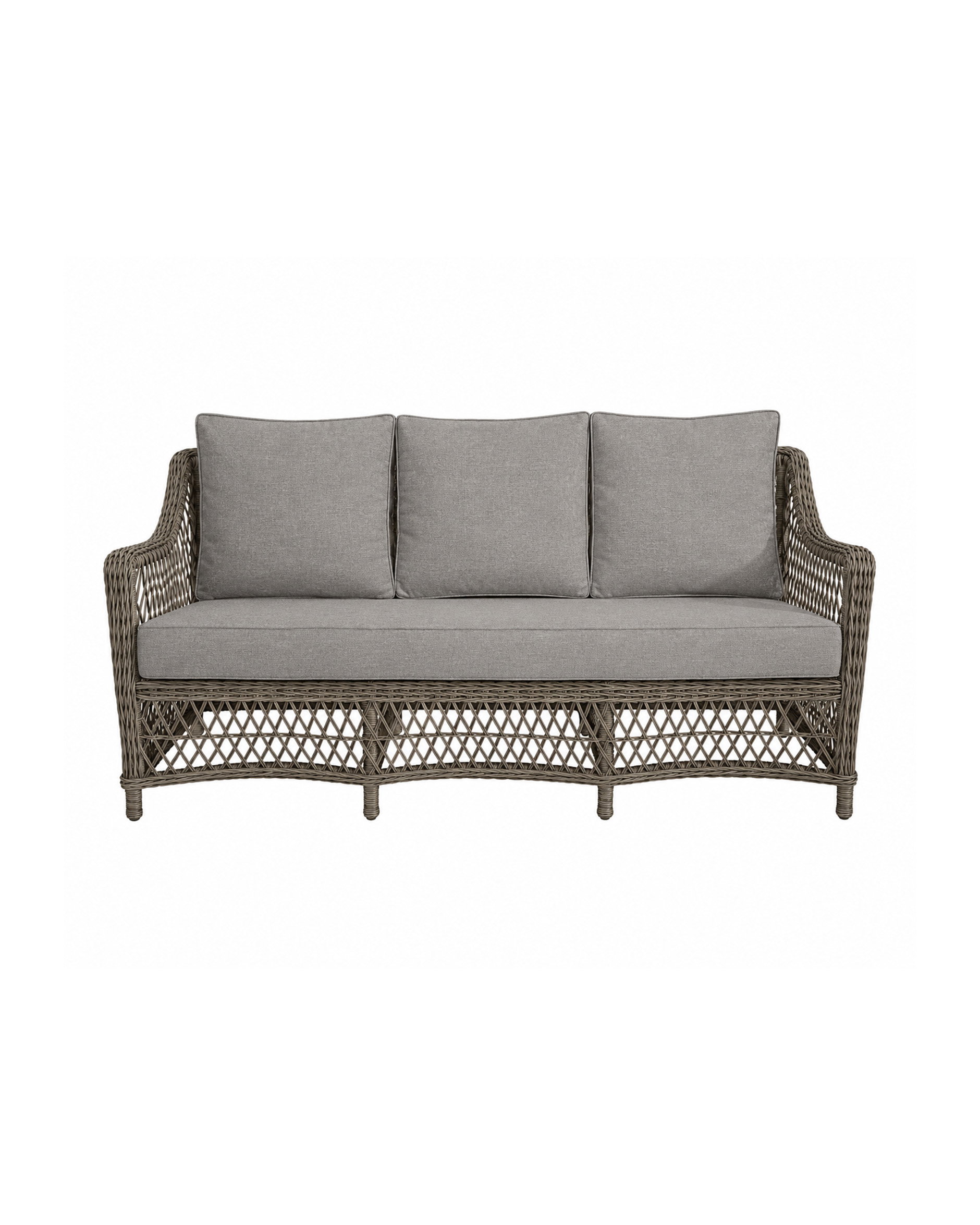 Cover Marbella Sofa Trafford Brown