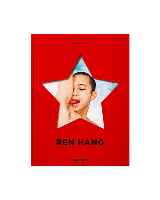 Ren Hang - Newport