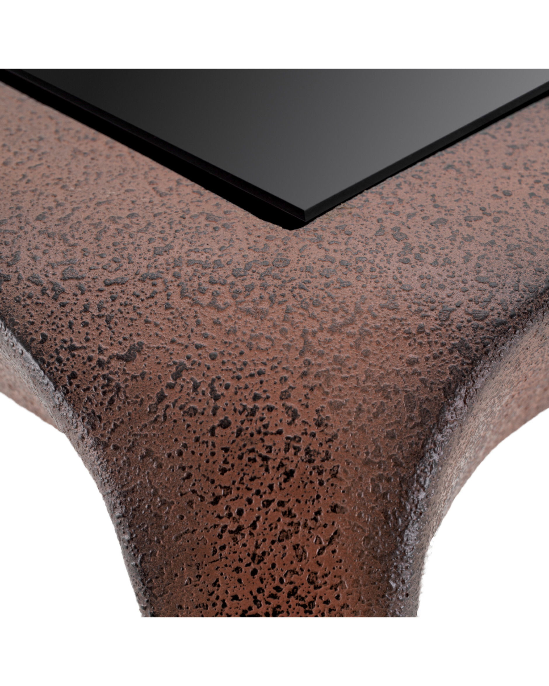 Quentin konsolbord oxidized