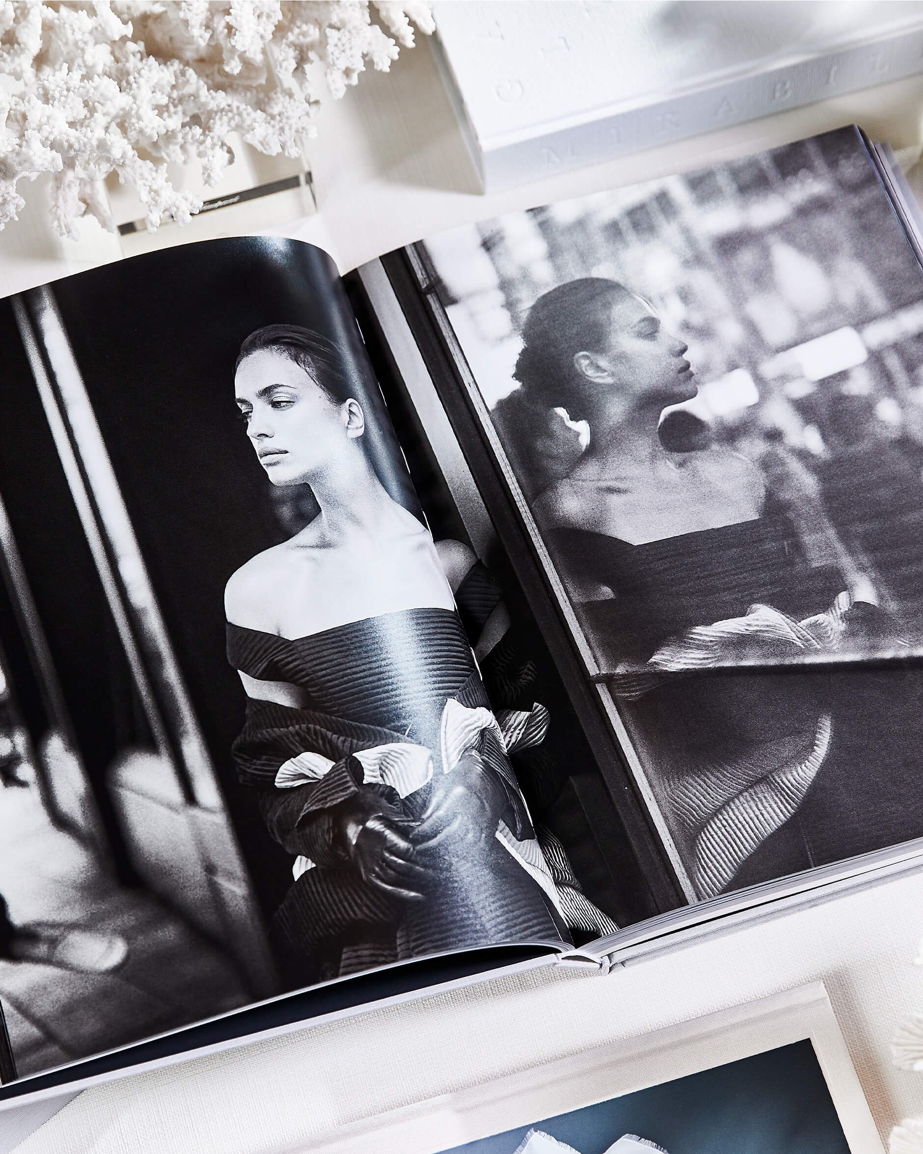 Peter Lindbergh: Dior