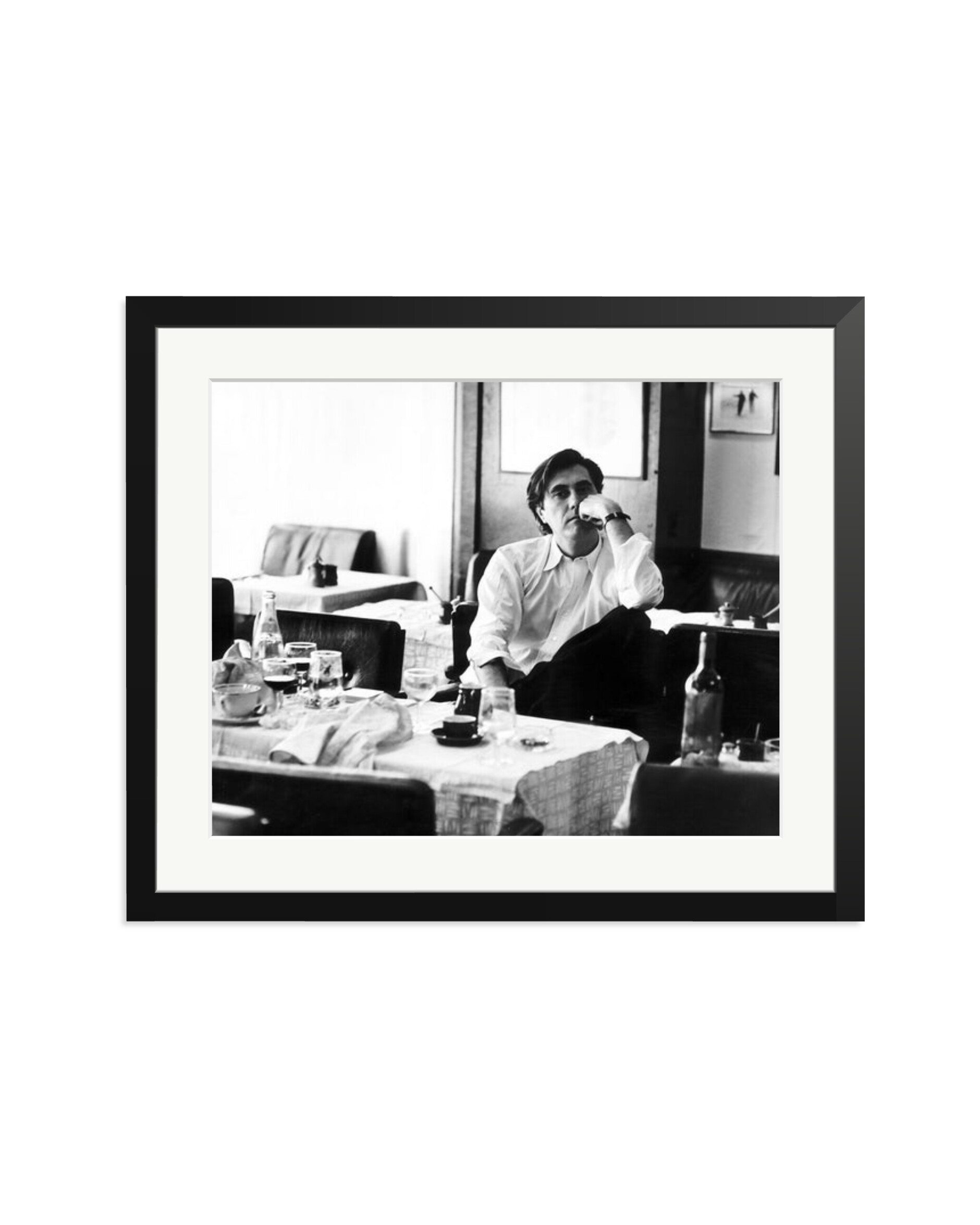 Bryan Ferry, 1985 Black / Large