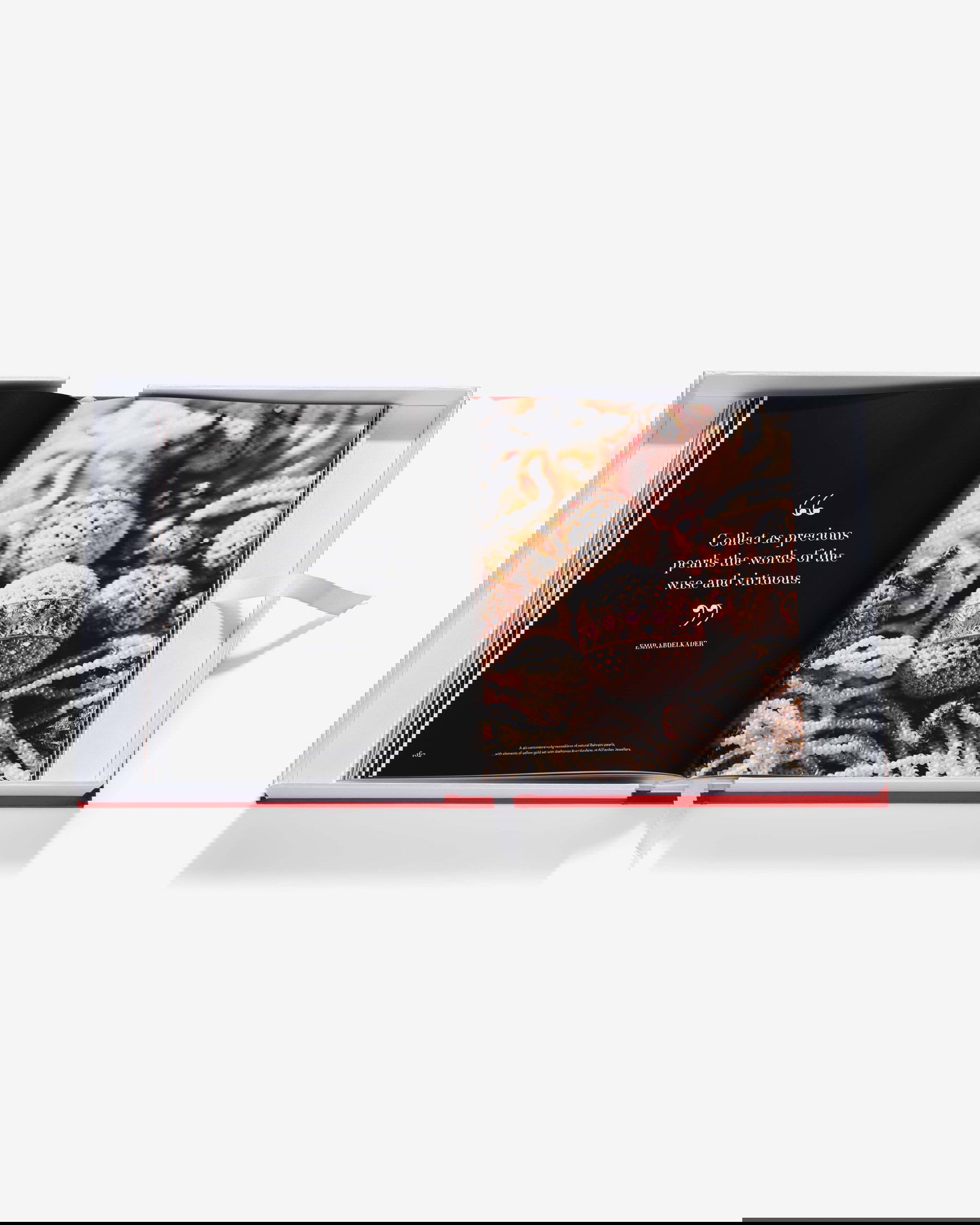 Bahrain Pearls: Treasures from the Land of Two Seas (Ultimate Collection)