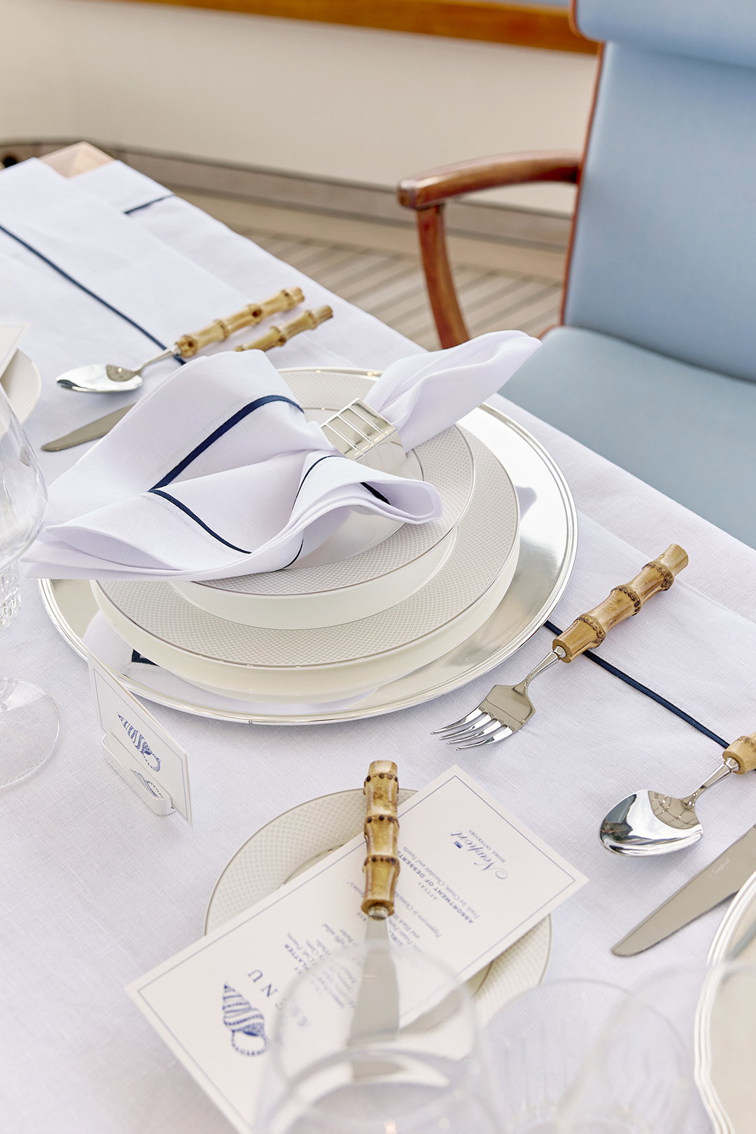 Palladio Collection