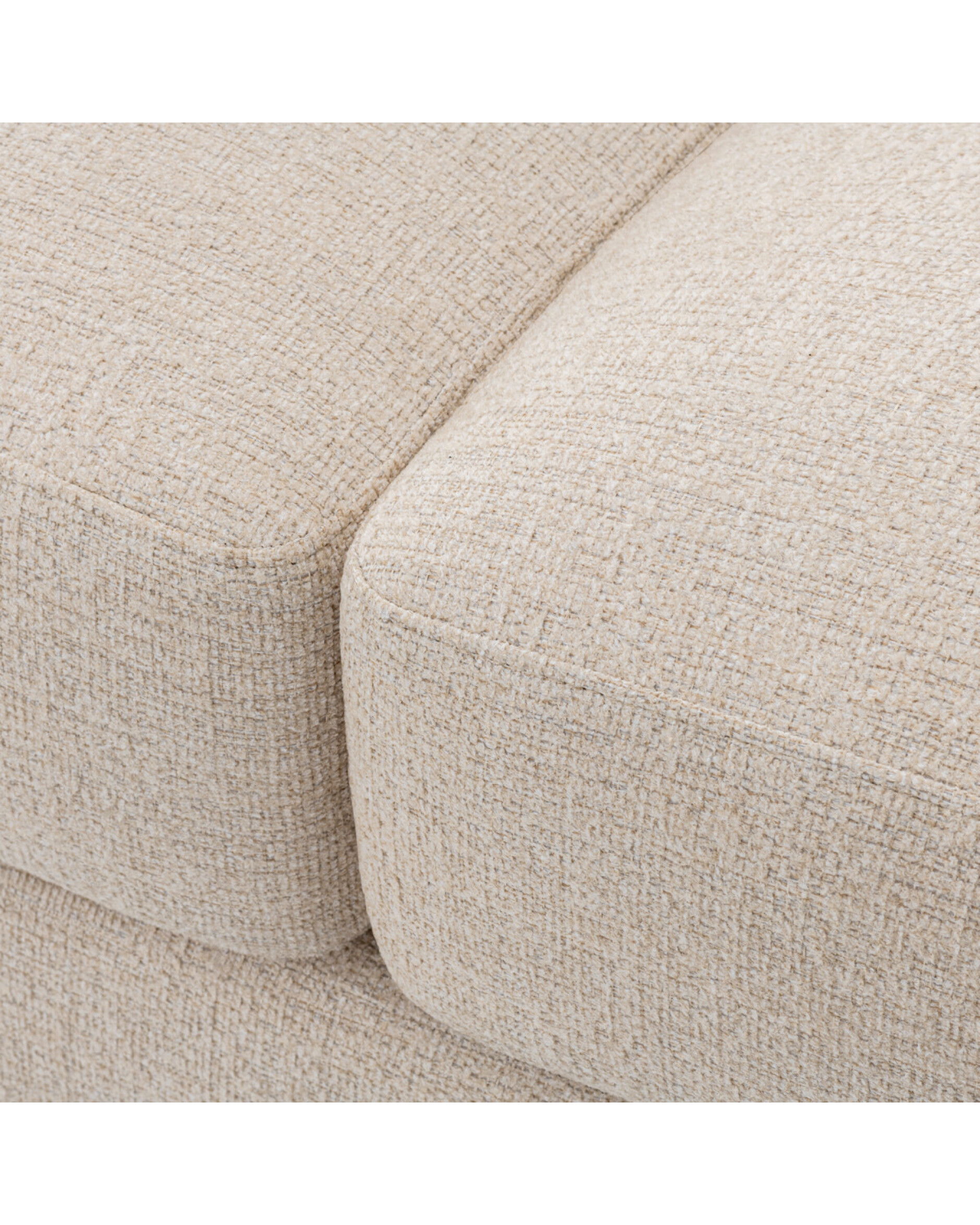 Brighton bank Nuoro beige