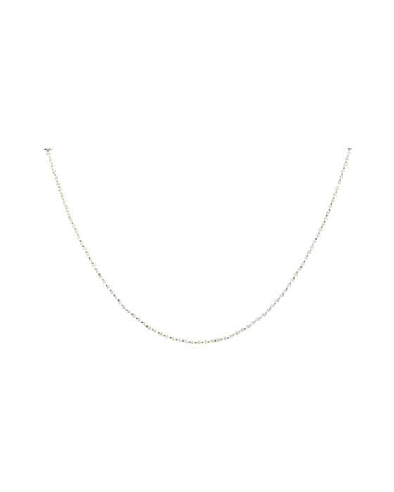 Collier 240 taklampa LED 3000K nickel