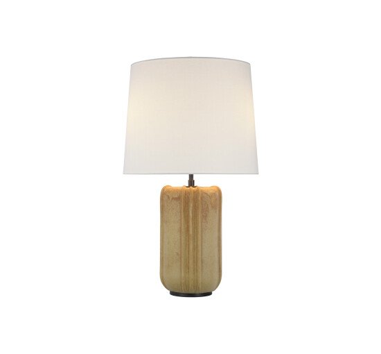 Yellow - Minx Table Lamp Yellow Oxide Large