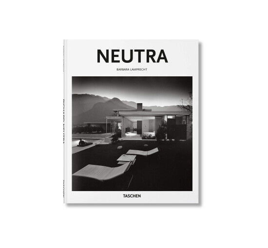 Neutra – Basic Art Series