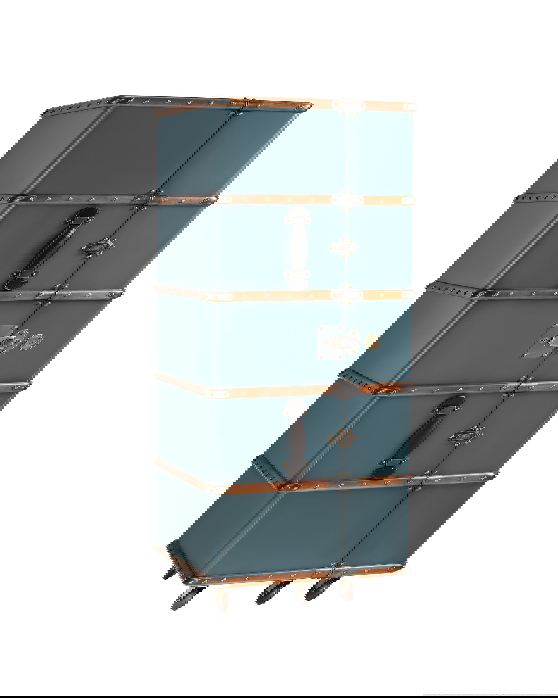 Stateroom barskåp petrol