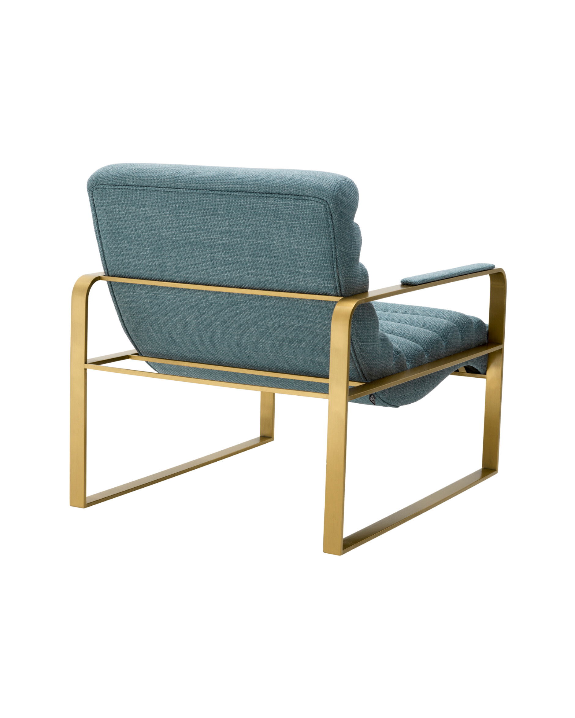 Olsen fåtölj scalea blue