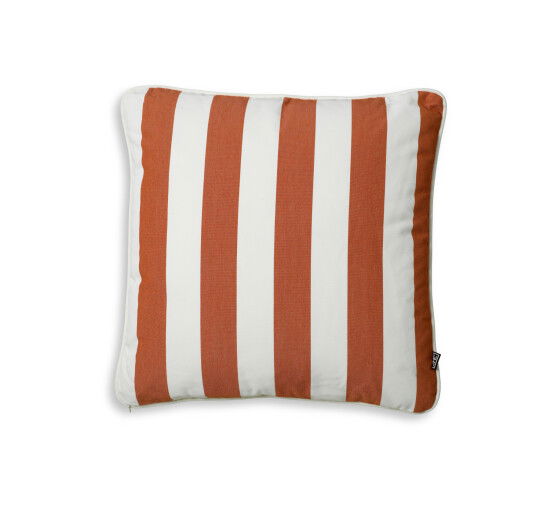 Florent Orange - Florent Cushion Green