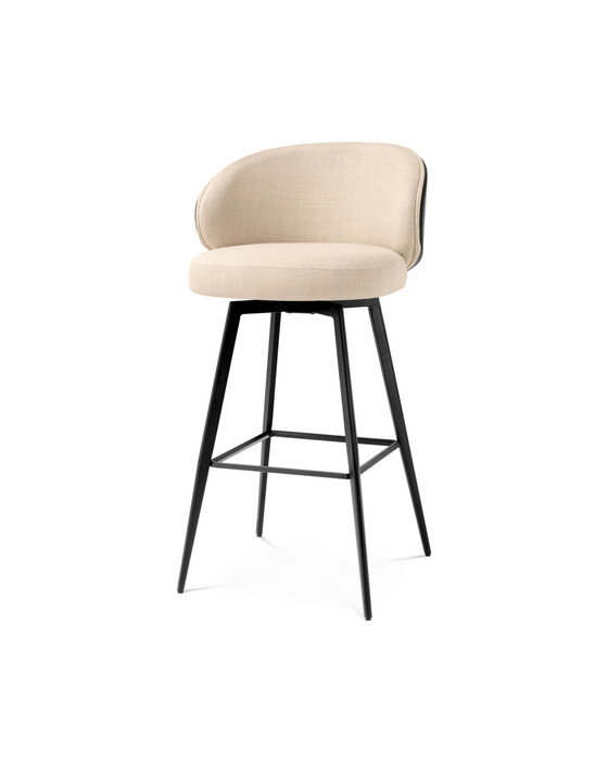 Camerota barstol scalea sand | Möbler - Stolar - Barstolar | Möbelexperten