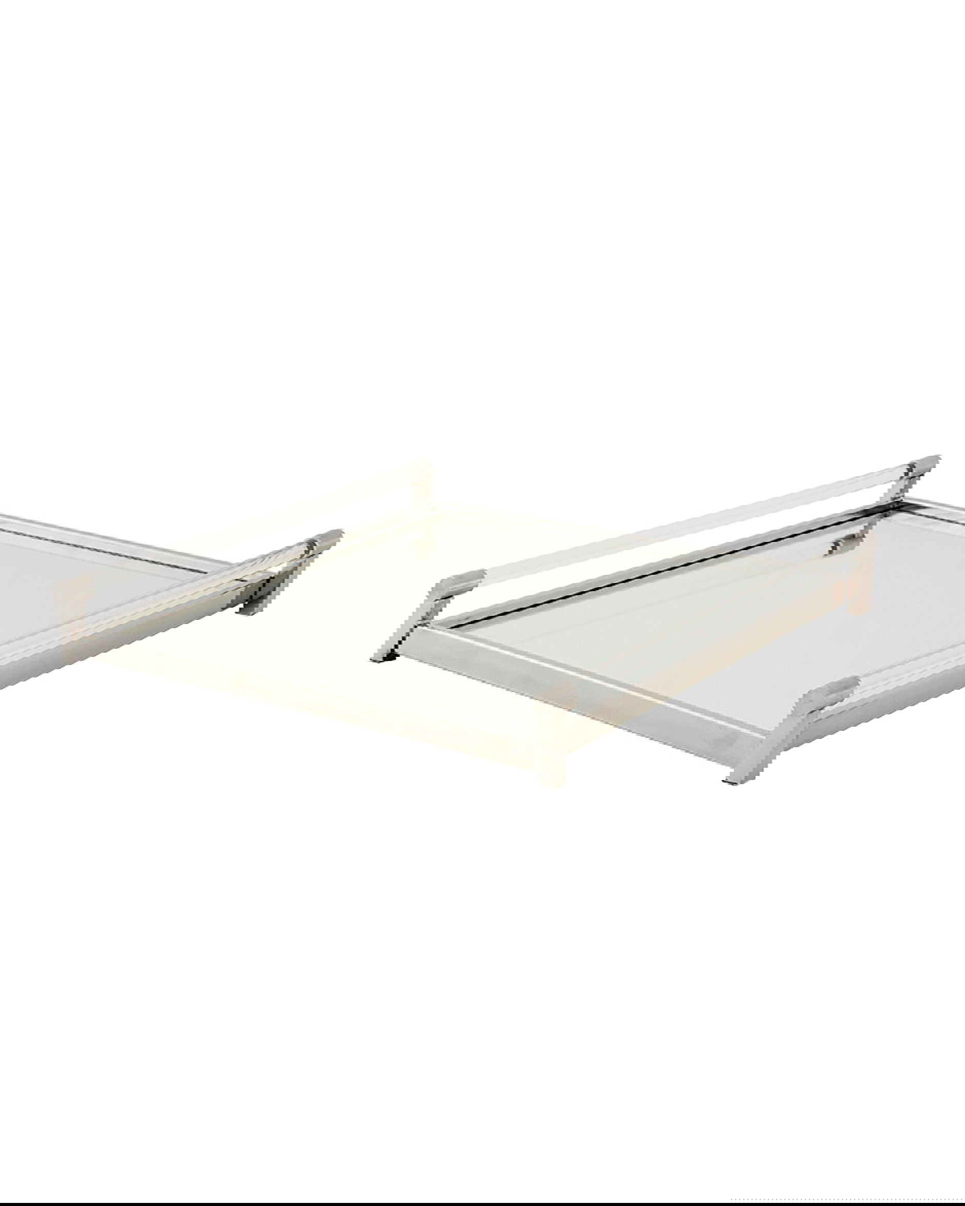 French style bricka nickel OUTLET