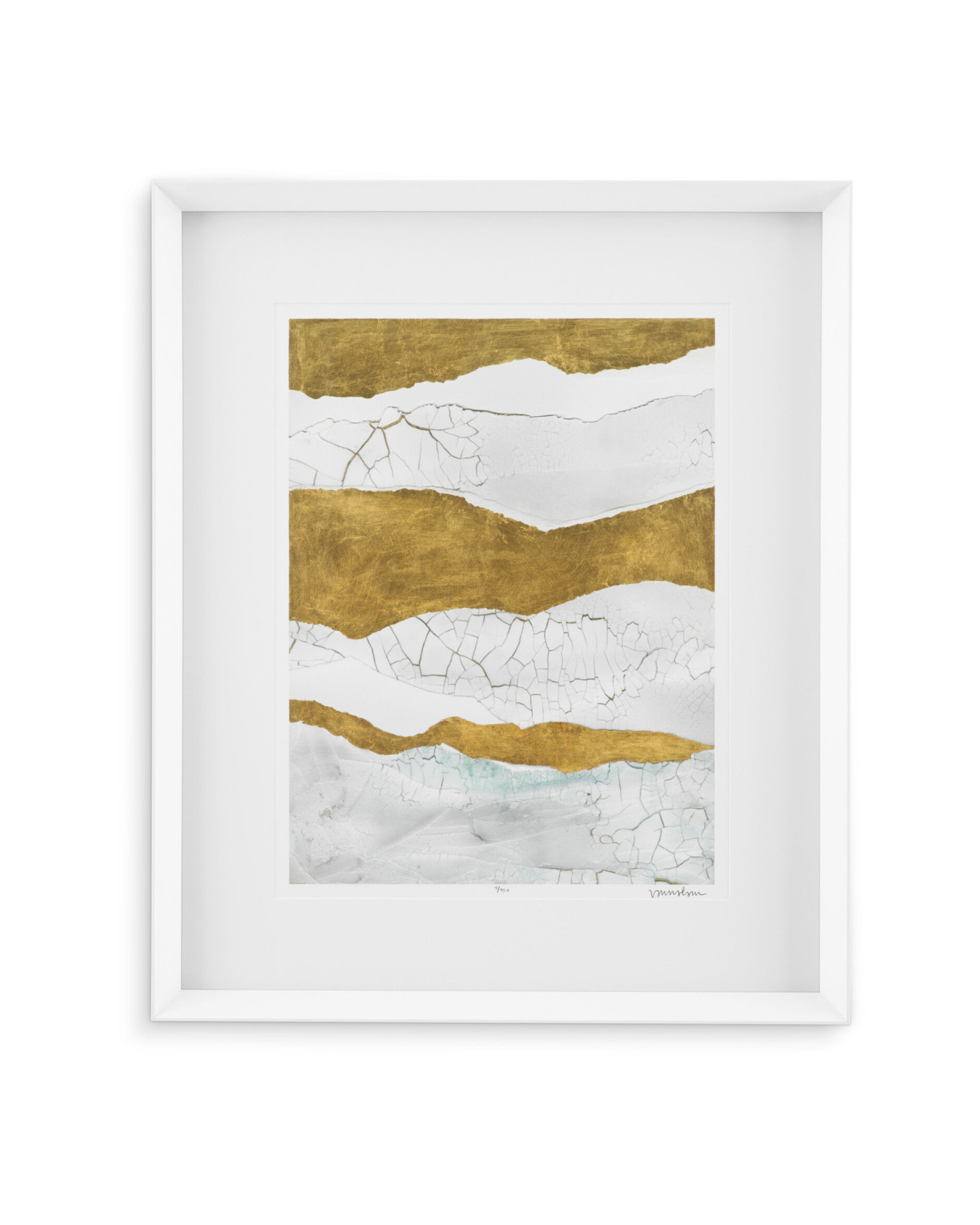 Rift Valley by Vanna Lam