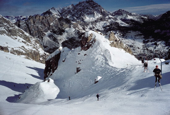 Cortina d'Ampezzo
