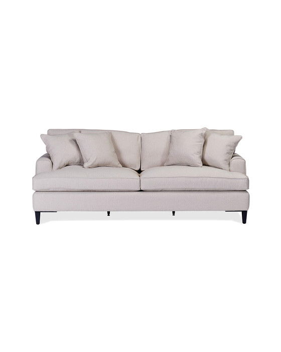 san francisco soffa sand 4-sits