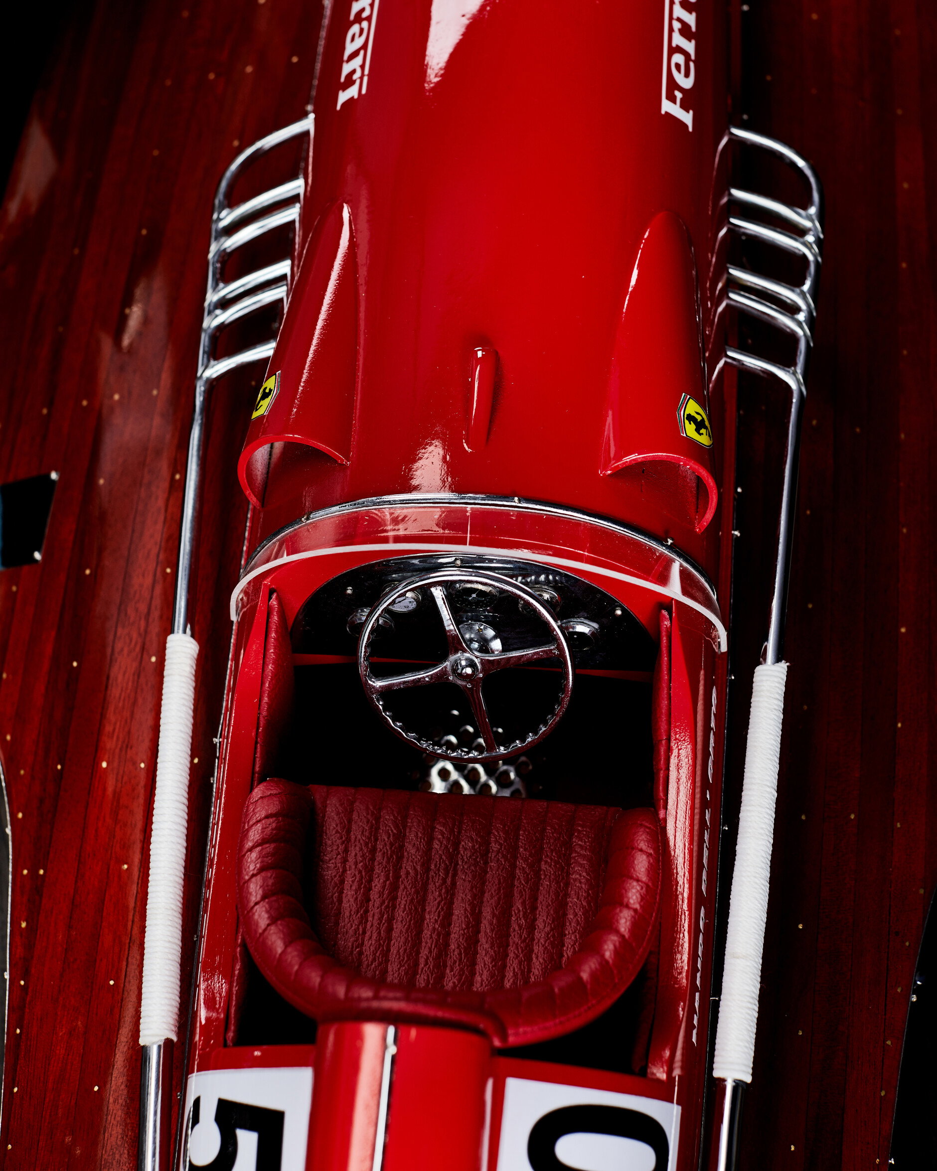 Ferrari 50