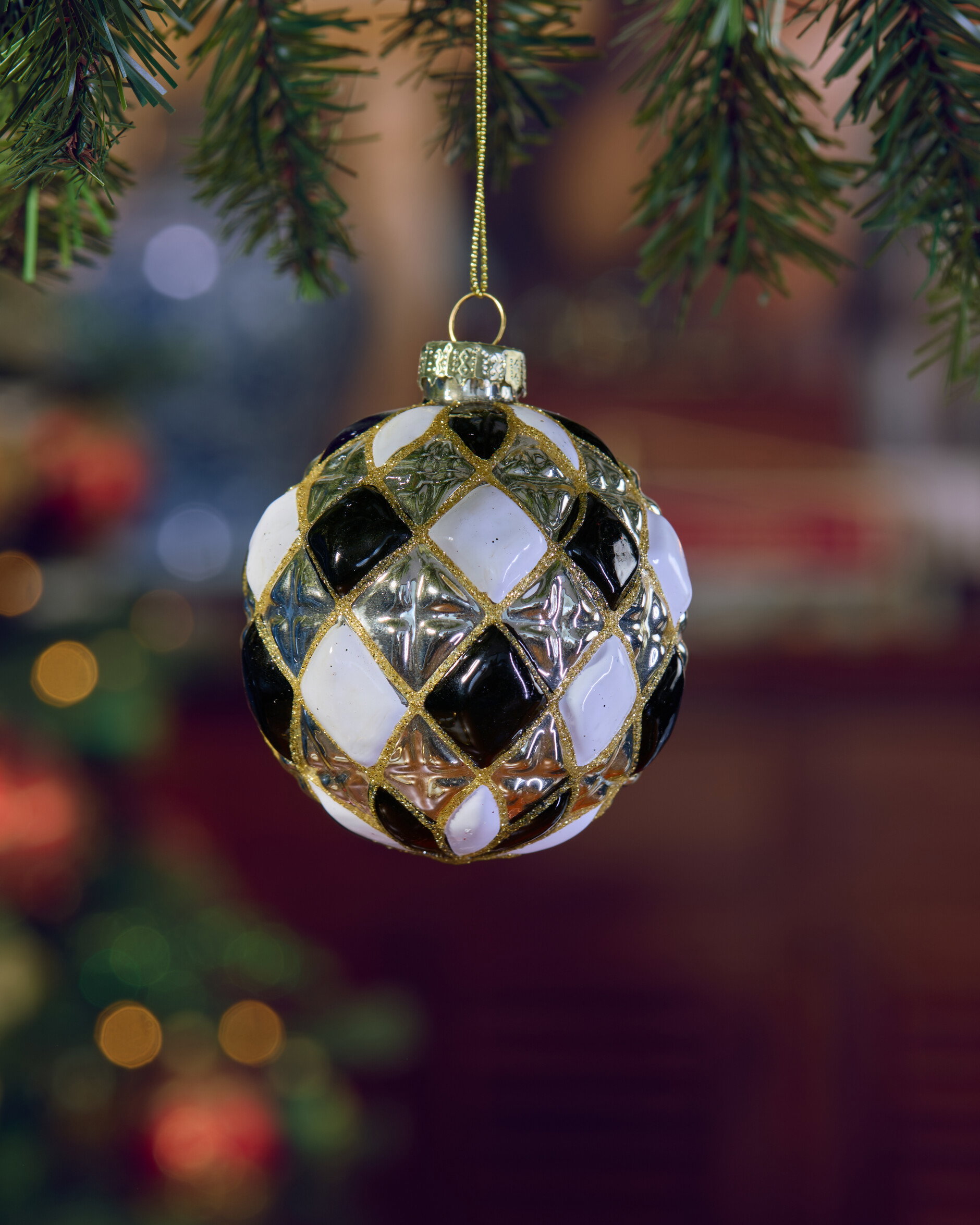 Lainey Weihnachtskugel