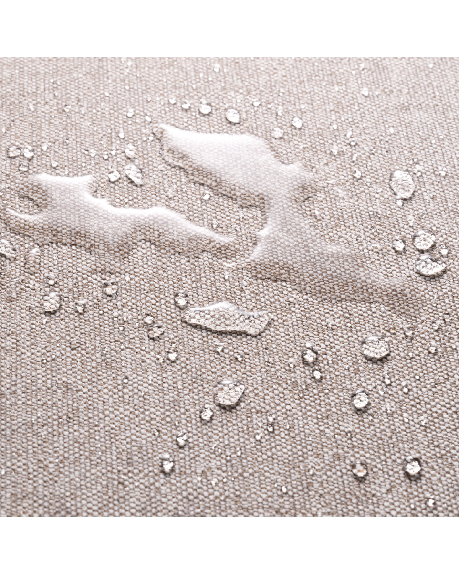 Björn sofa mauritius light grey