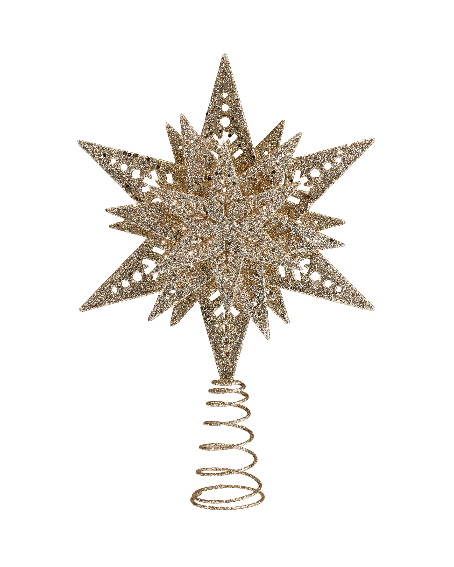 Wendell Spitzenstern champagner