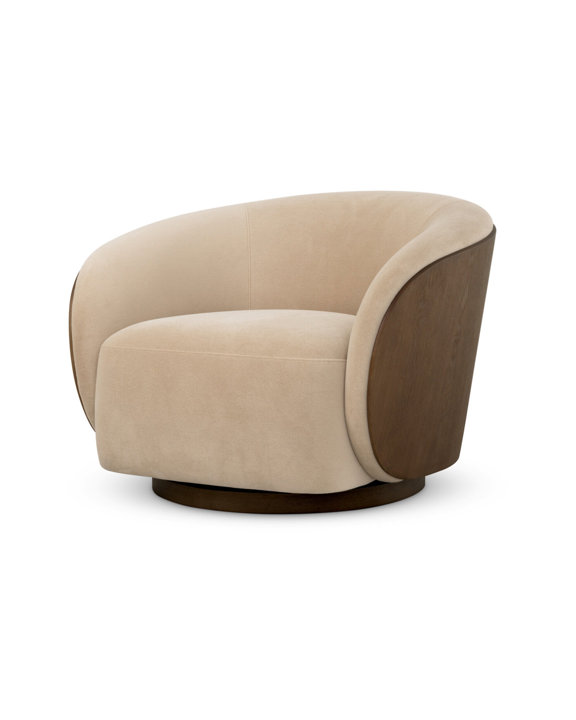 Camerota Swivel Chair