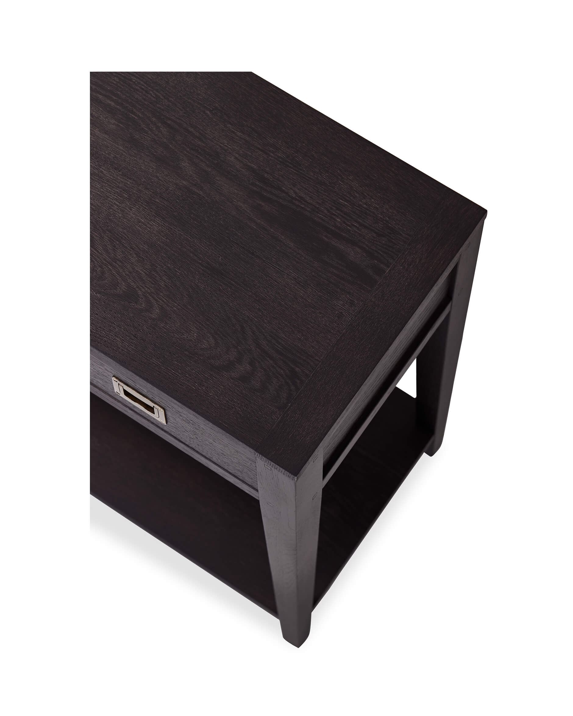 Capetown konsolbord mountain wenge