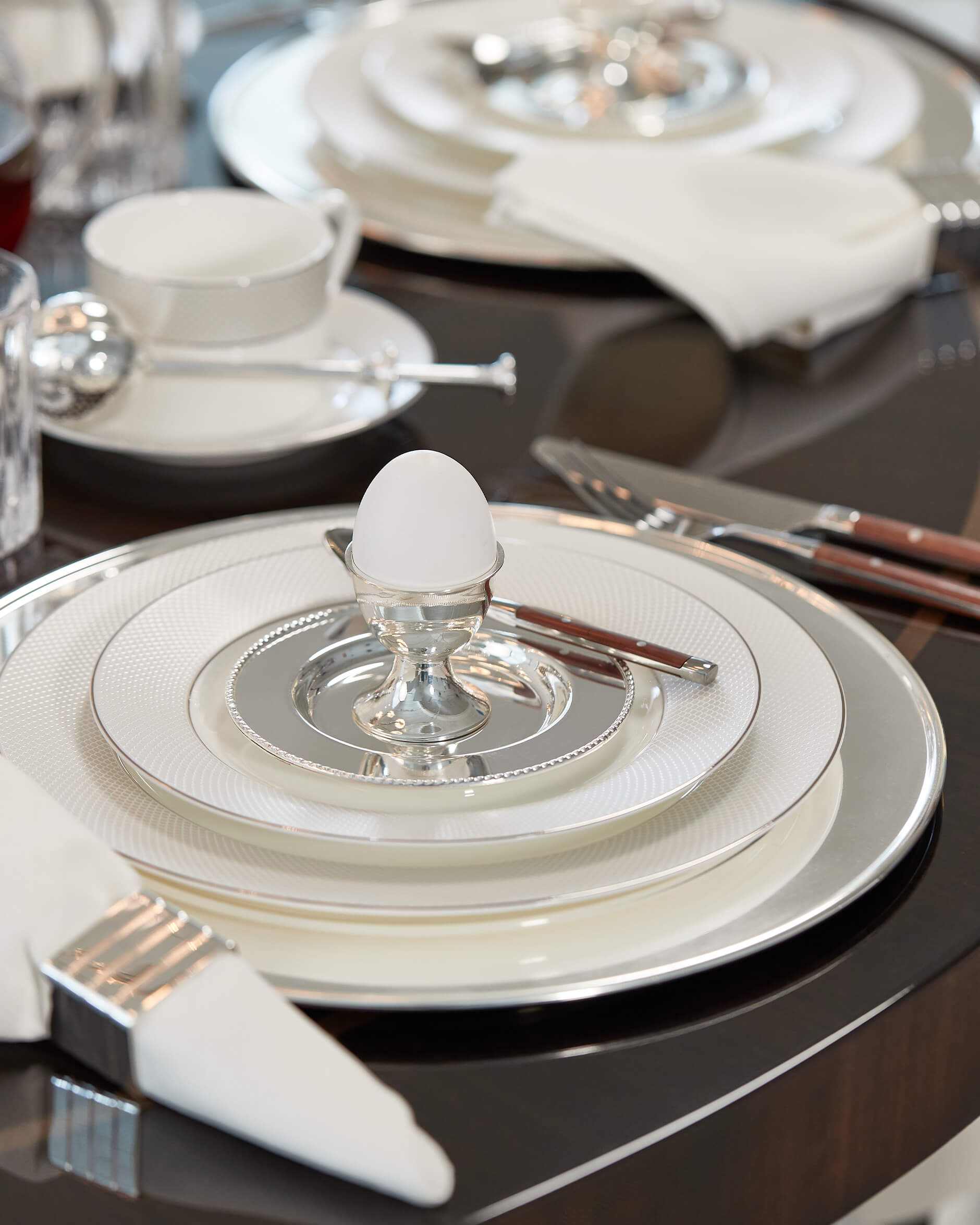 Abbey glasunderlägg