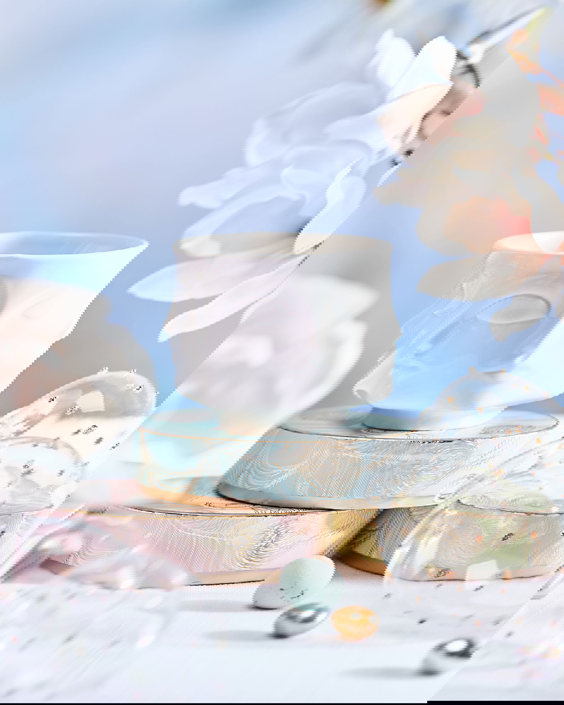 Dora Maar serveringsskål