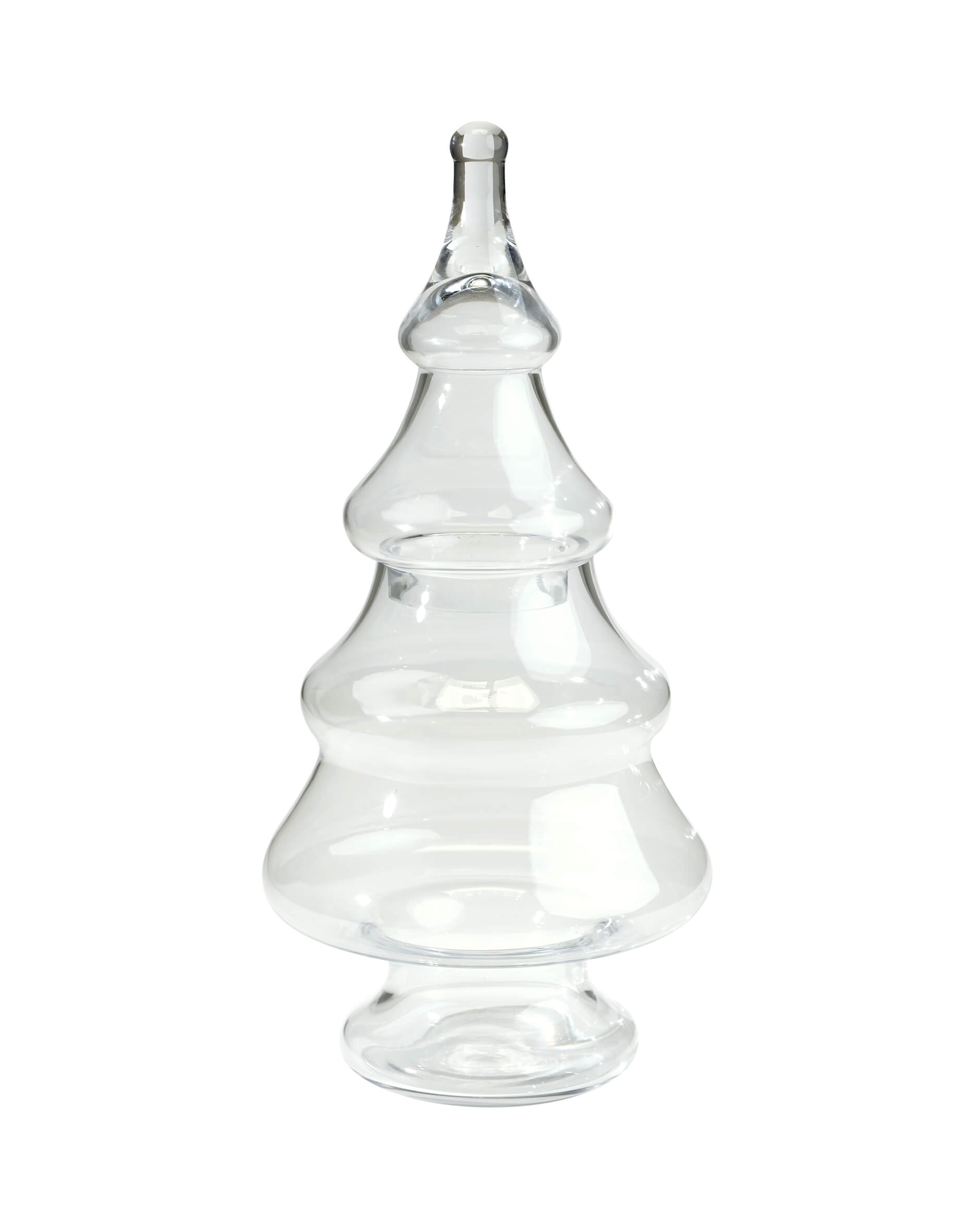 Valentin glasgran 43cm