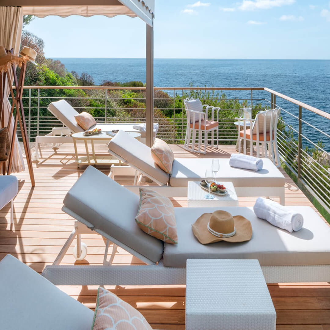 Cap Ferrat | Travel Guide