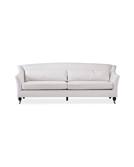 dorchester soffa off-white