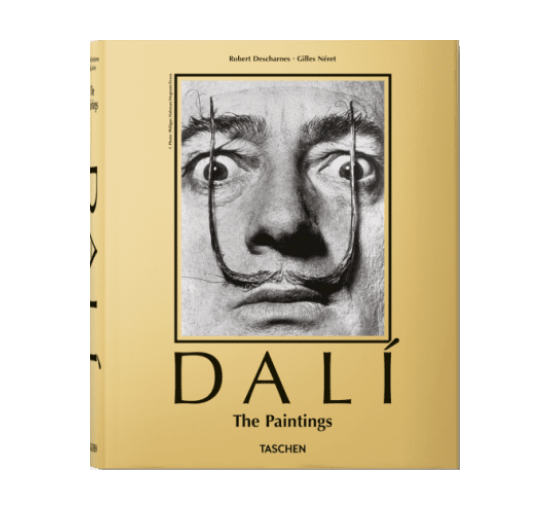 Dalí. The Paintings