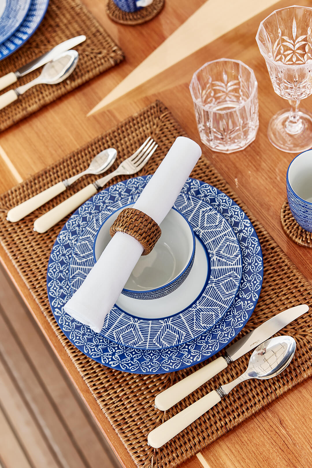 Capri Collection