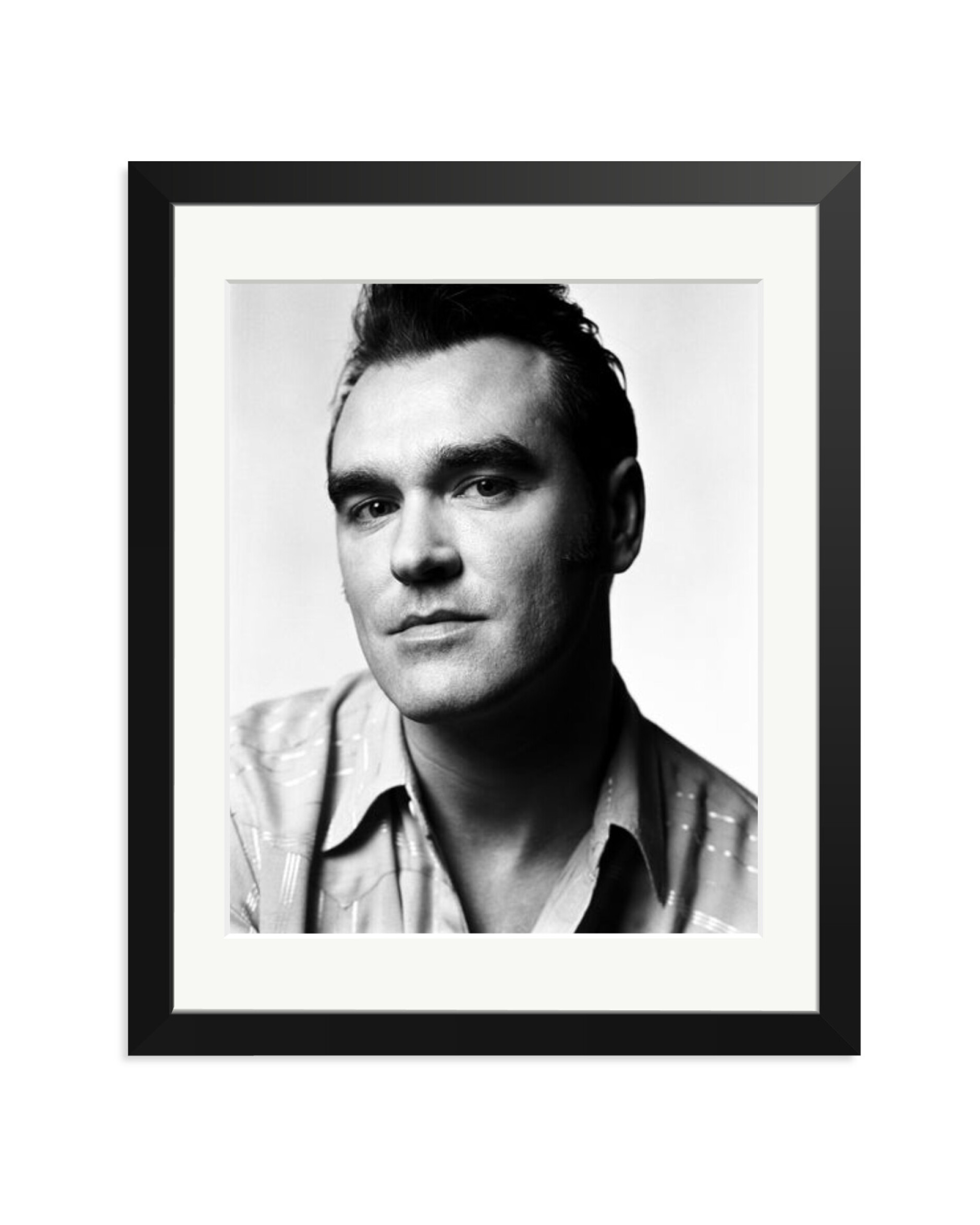 Morrissey, 1994 Black / Medium