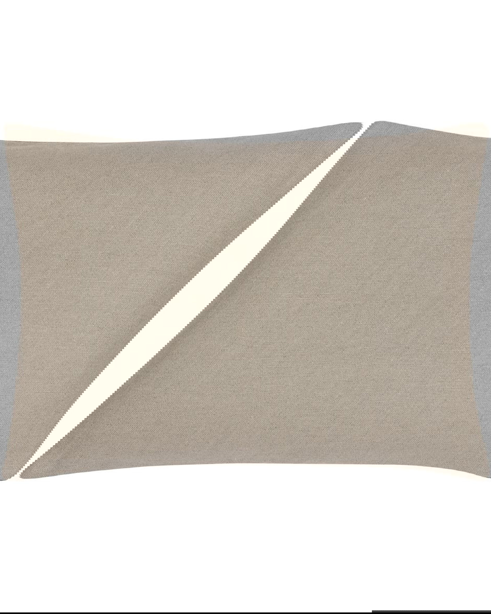 Ralph Lauren Arrowhead Stripe kudde