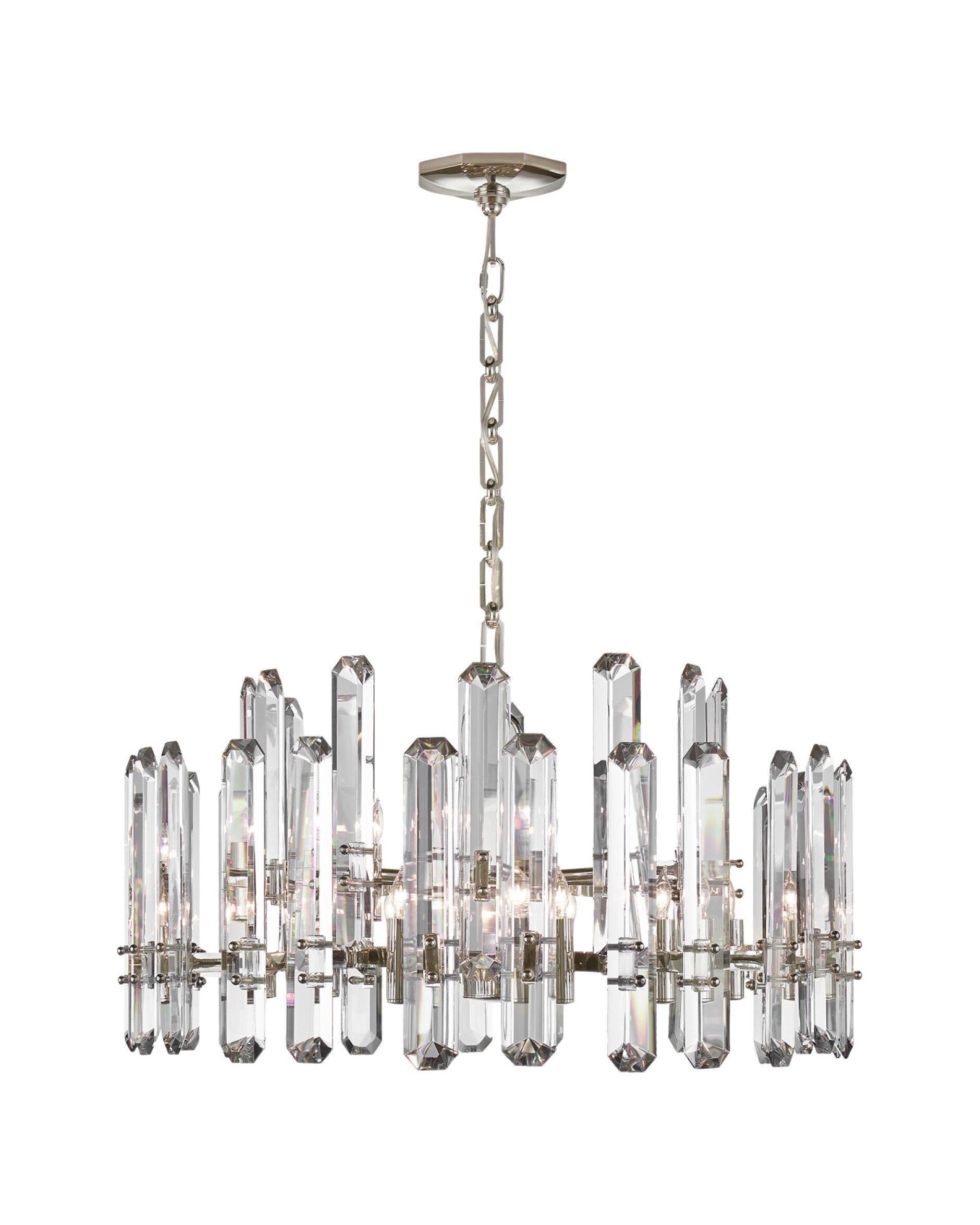 Bonnington takkrona nickel L