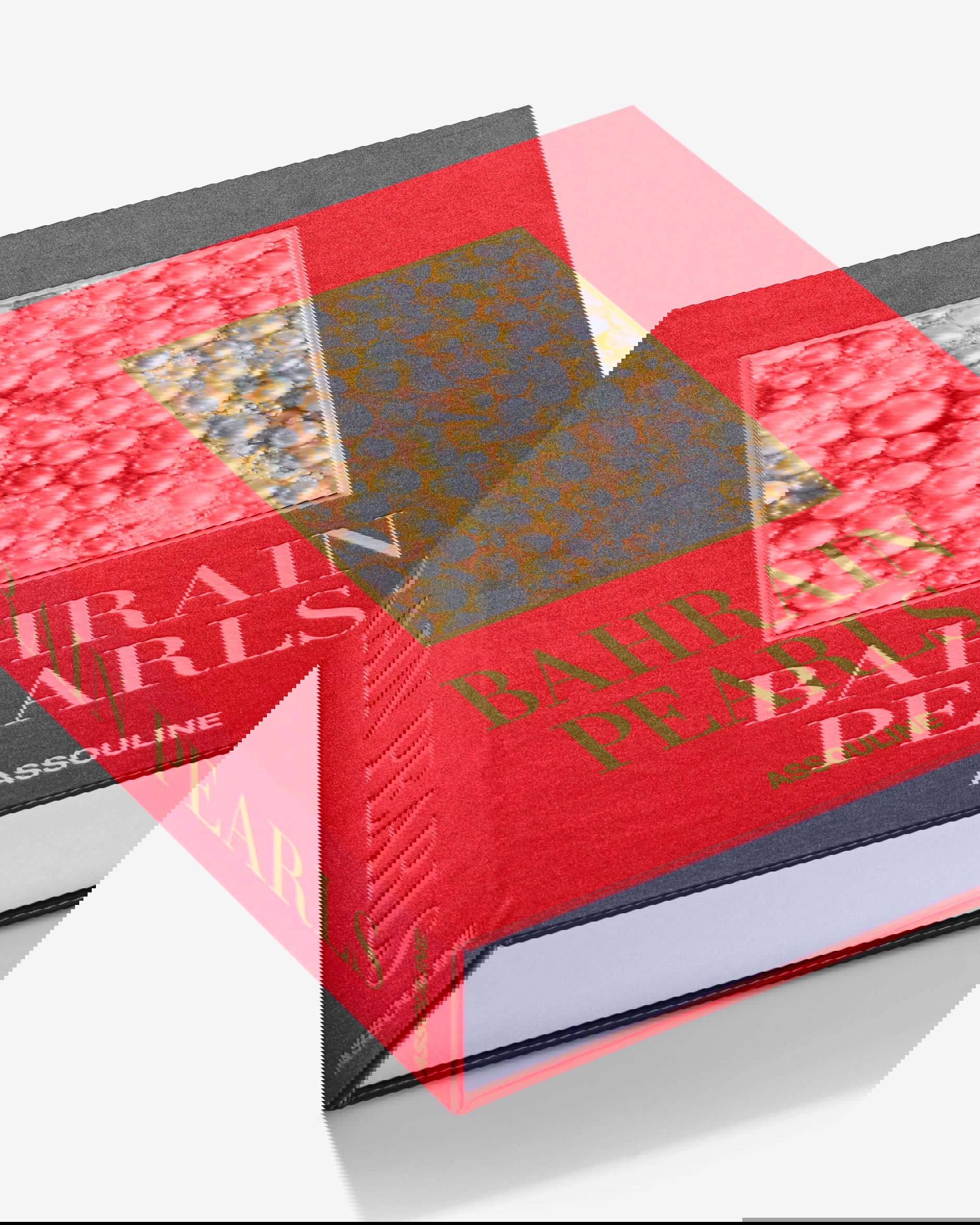 Bahrain Pearls: Treasures from the Land of Two Seas (Ultimate Collection)