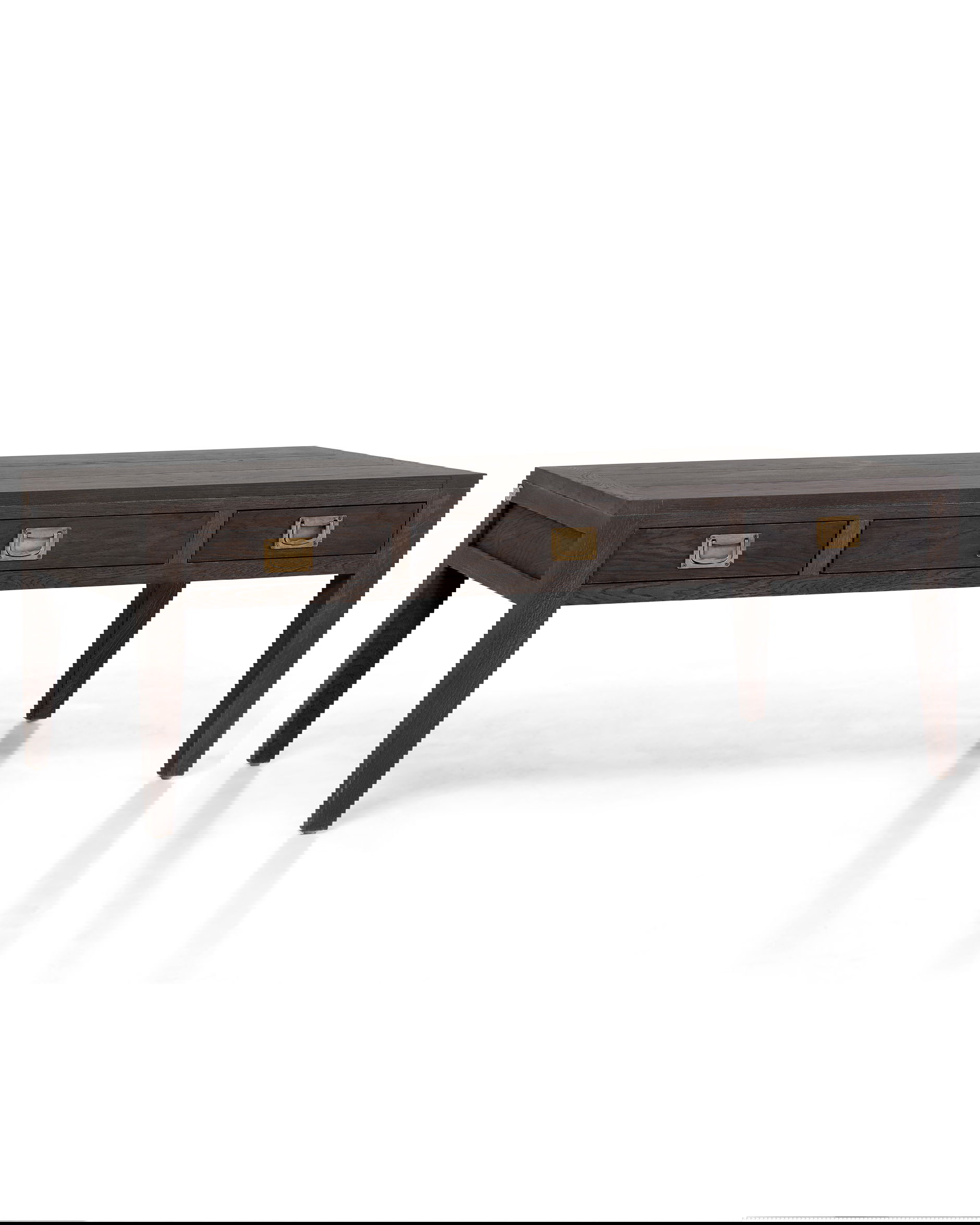 Belknap soffbord mountain wenge