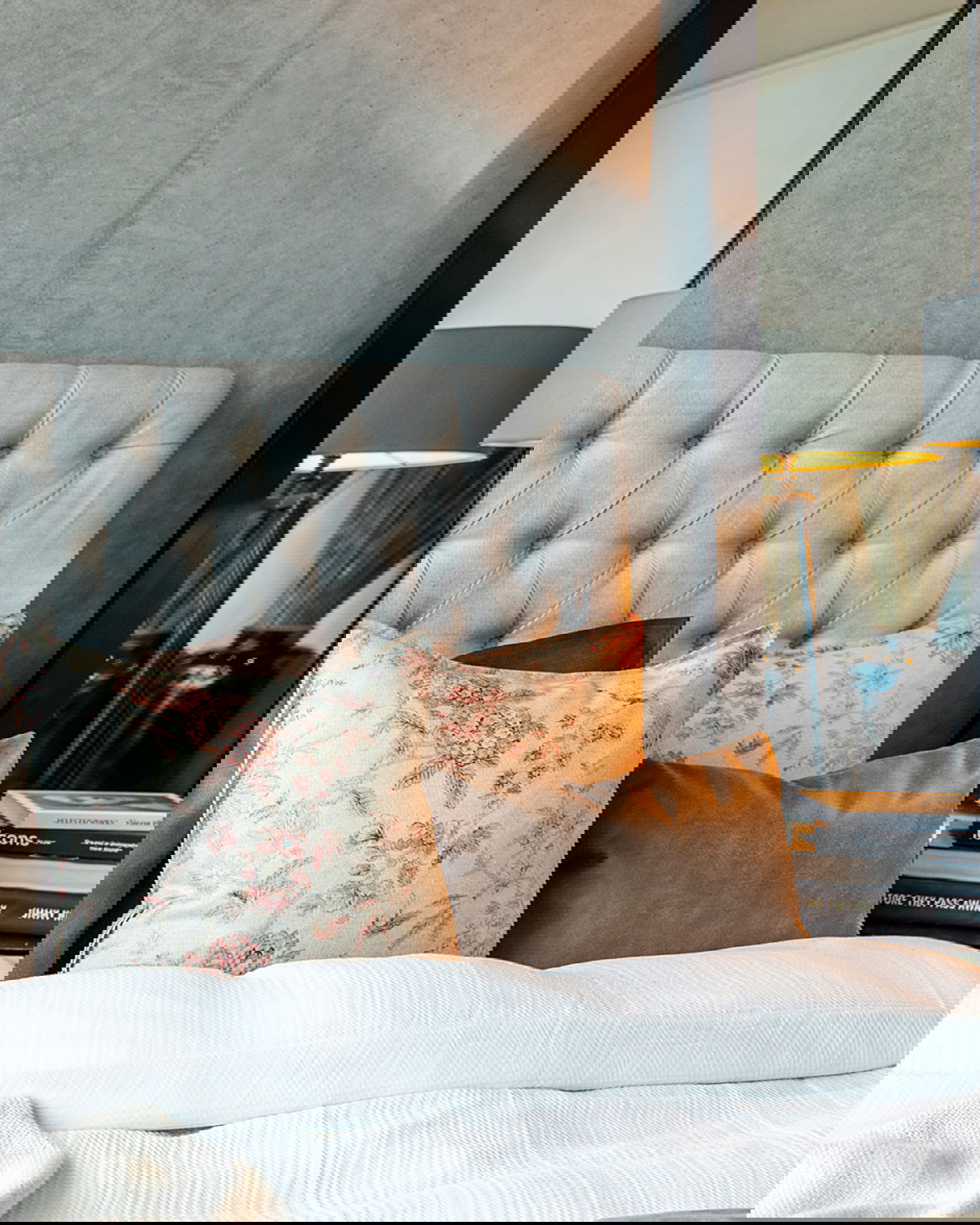 Botanical kuddfodral korall OUTLET