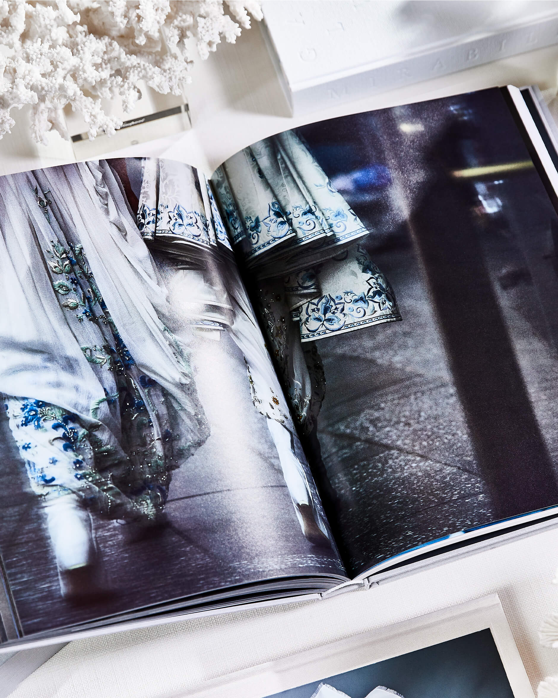 Peter Lindbergh: Dior