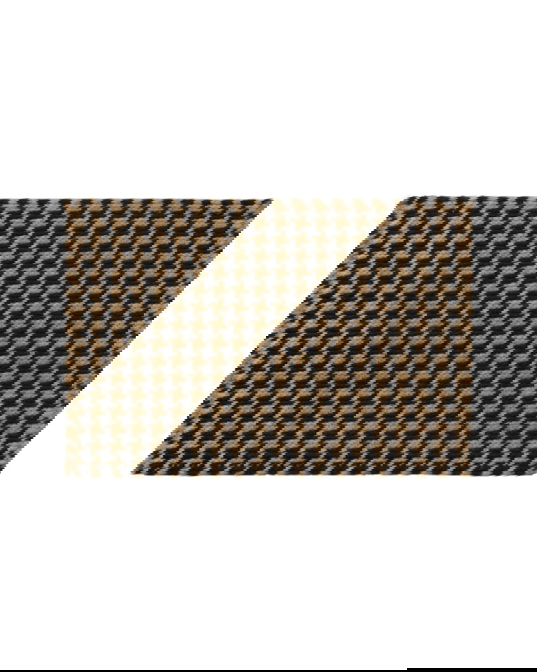 Beth dørmatte Black Beauty