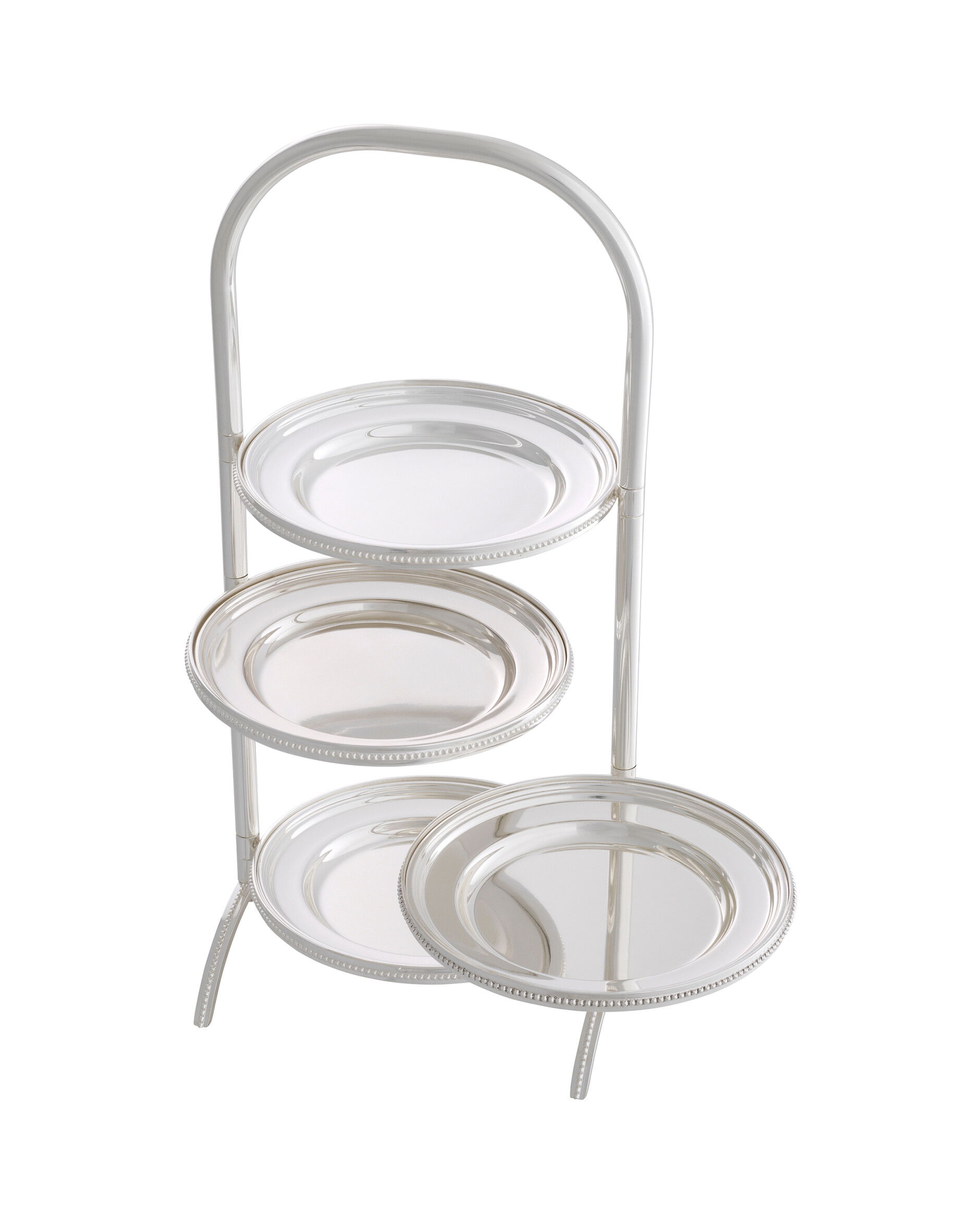 Encore kakfat silver