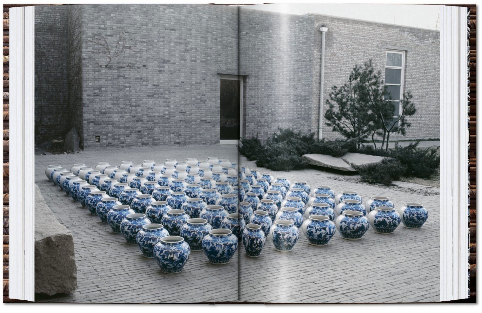 Ai Weiwei - 40 Series