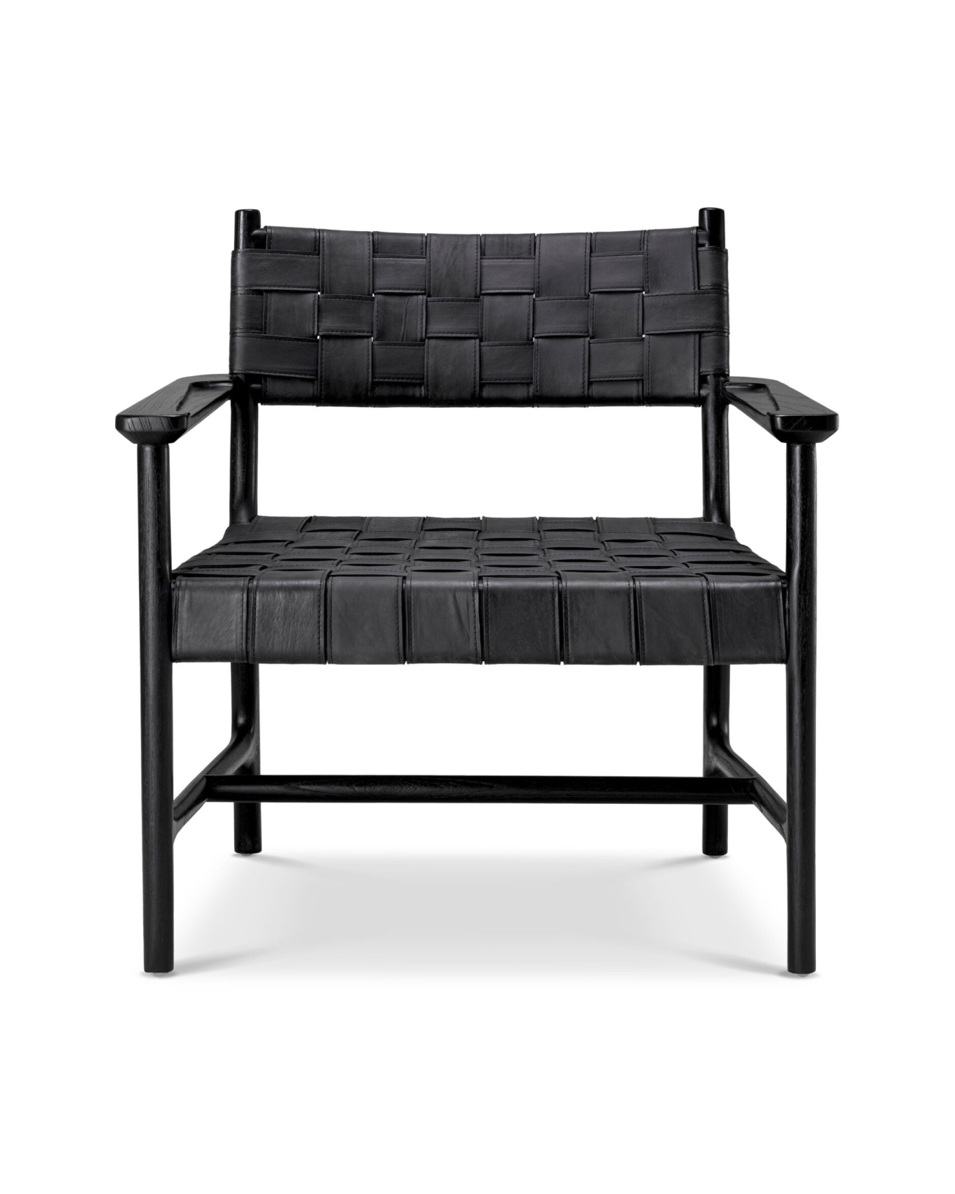 Tiberio Chair Black