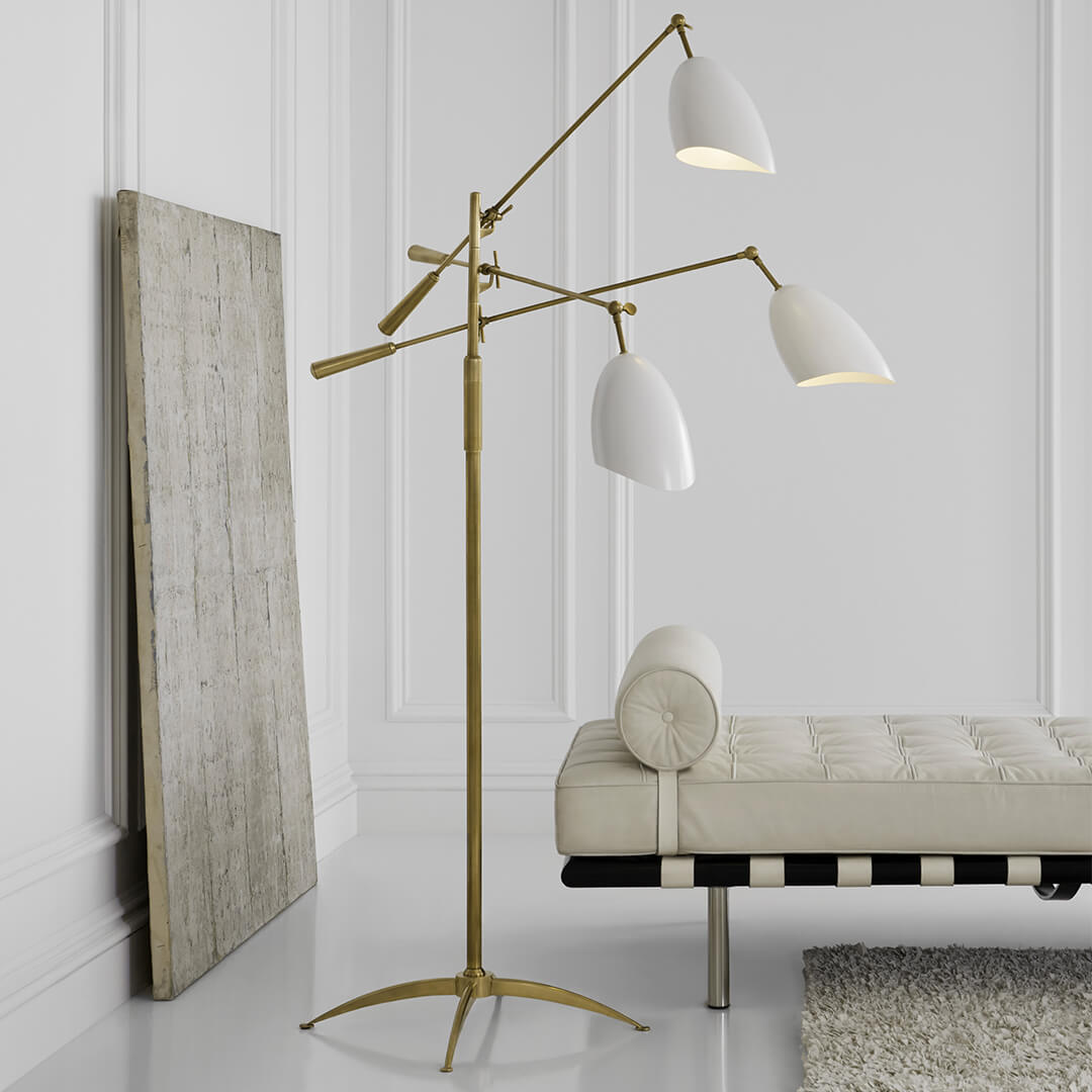 Floor lamps ​20%