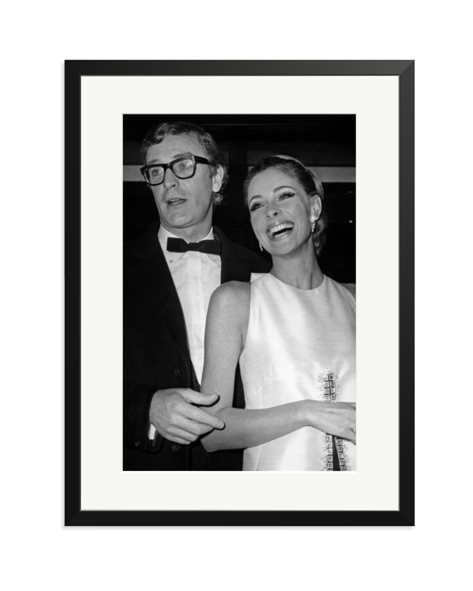 Caine, 'Murderers' Row' Premiere Black / XL