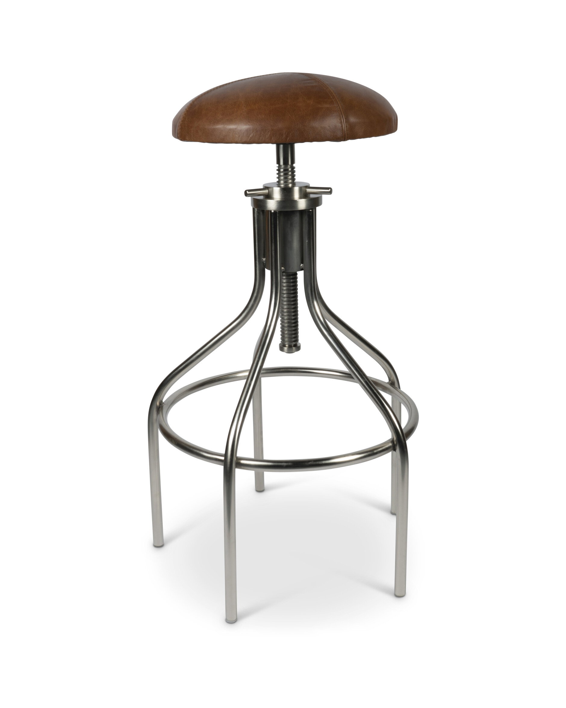 Speakeasy Bar Stool